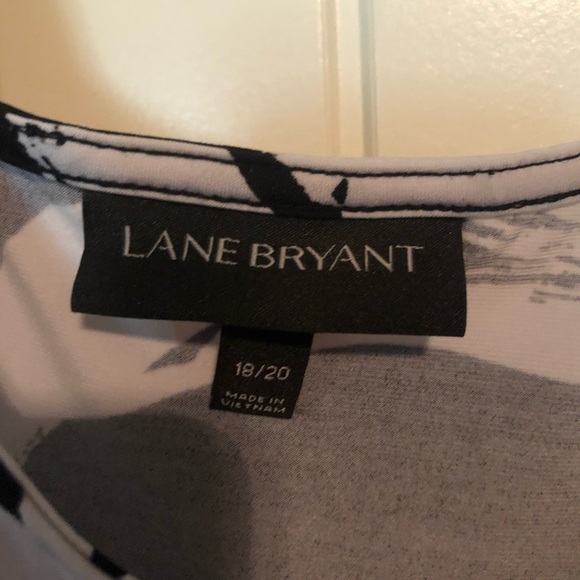 Black and white Dress - Picture 2 of 2